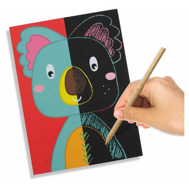 Set creativ - Invat sa razuiesc TSG23657