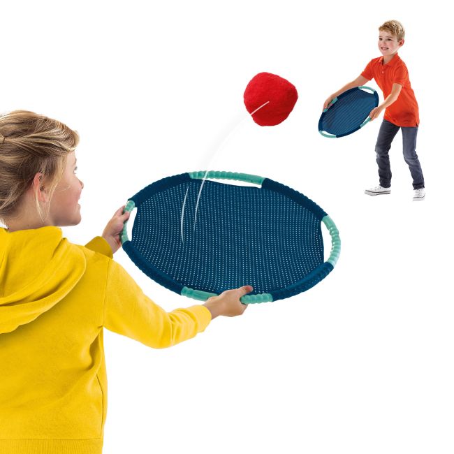 Joc de copii  2 in 1 - Tenis si frisbee TSG32501