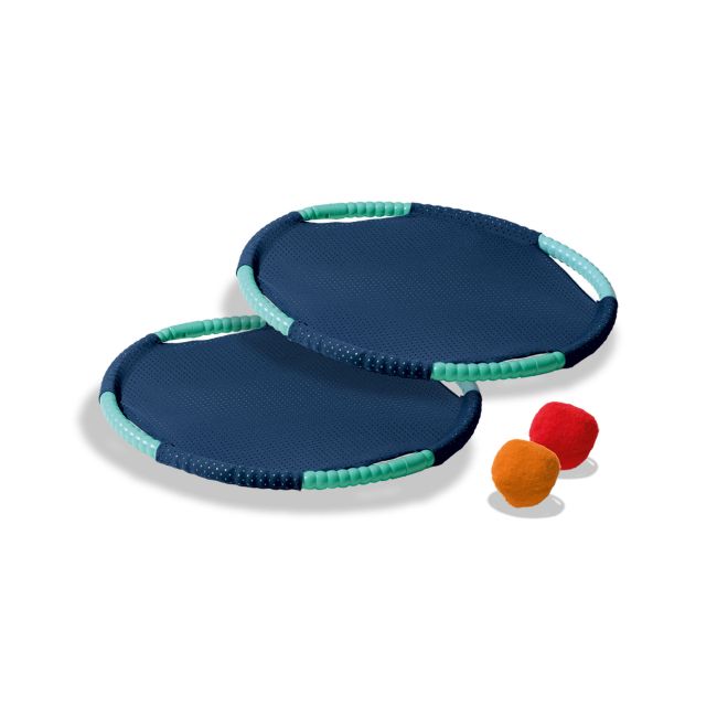 Joc de copii  2 in 1 - Tenis si frisbee TSG32501