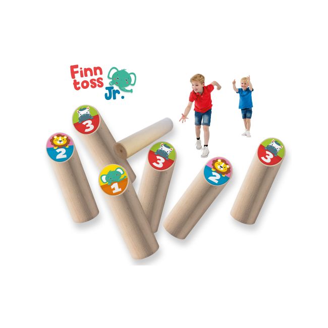 Joc de petrecere - Finntoss Jr. TSG28492