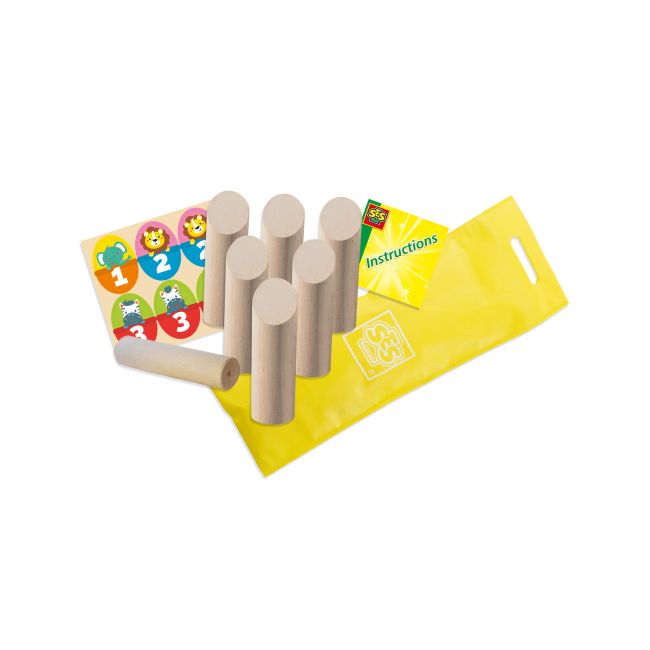 Joc de petrecere - Finntoss Jr. TSG28492