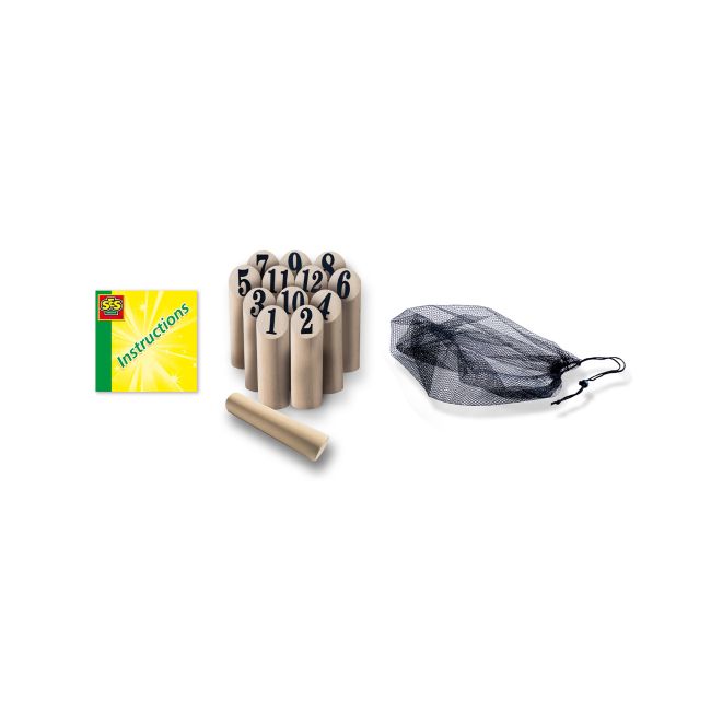 Joc de petrecere - Finntoss original TSG28494