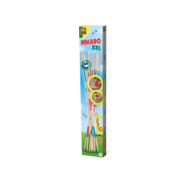 Joc de petrecere - Mikado XXL TSG32520