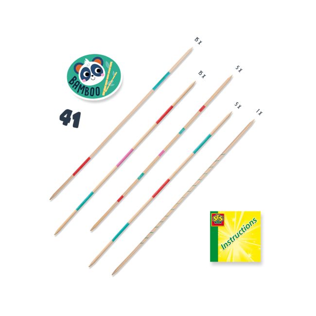 Joc de petrecere - Mikado XXL TSG32520