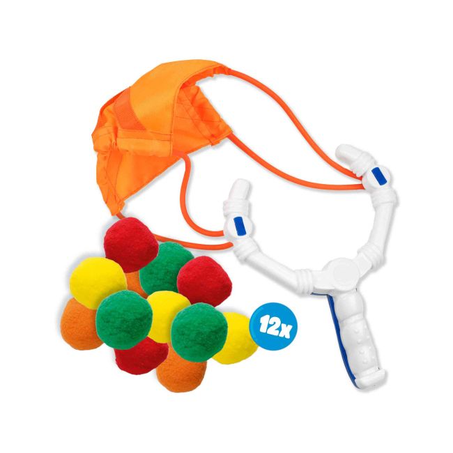 Joc de petrecere - Prastie bile cu apa Splash TSG42419