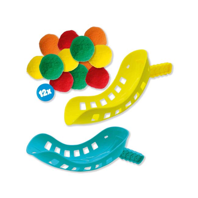 Joc de petrecere - Prinzator bile cu apa Splash TSG42410