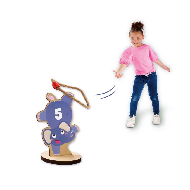 Joc de petrecere - Ring toss TSG42416