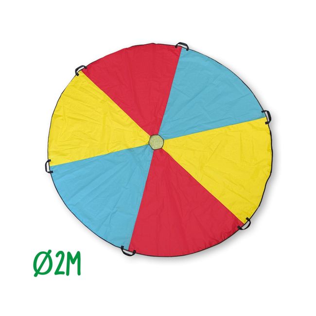 Joc de petrecere - Tucan zburator cu parasuta TSG40984