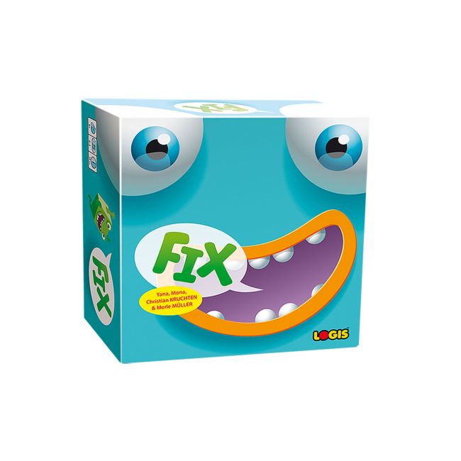 Joc de societate - Fix TSG37502