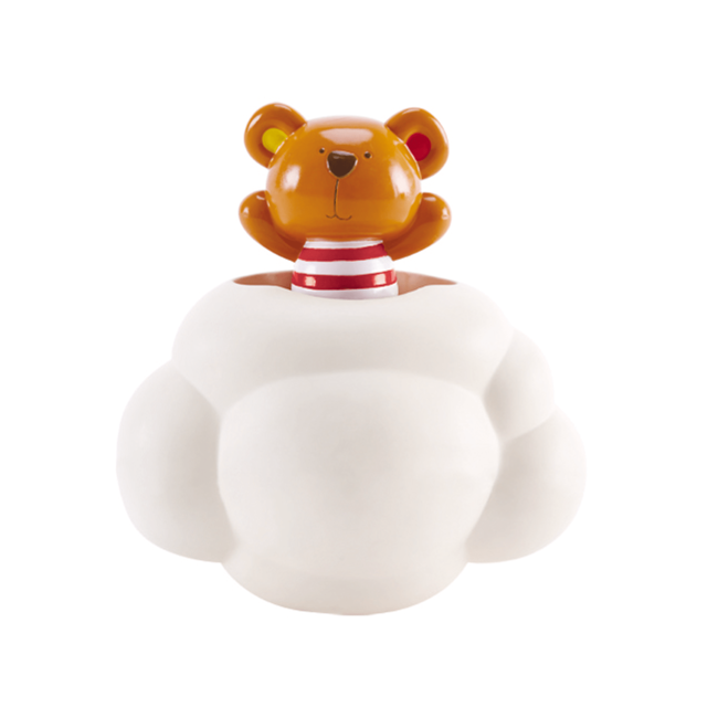 Jucarie de baie - Pop-Up Teddy TSG37878