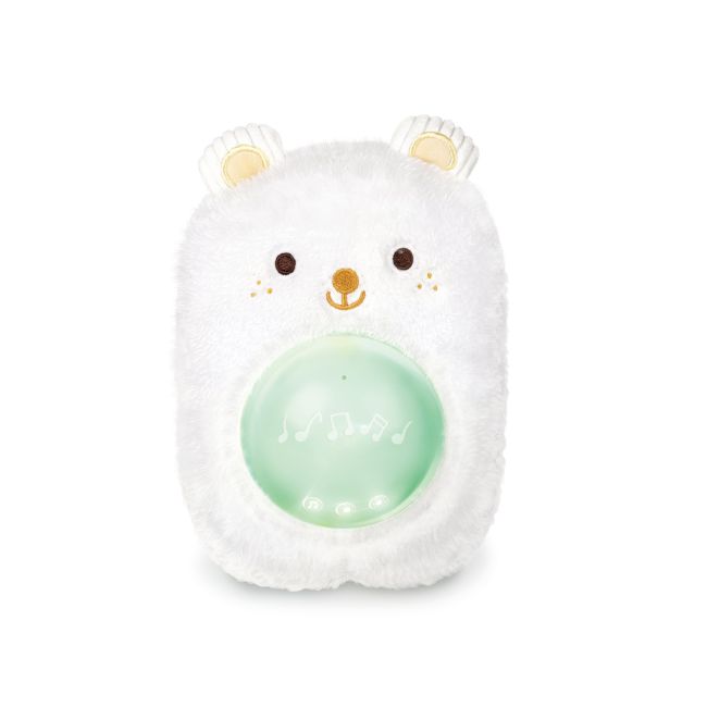 Jucarie de plus muzicala - Huggy Bobo TSG37887