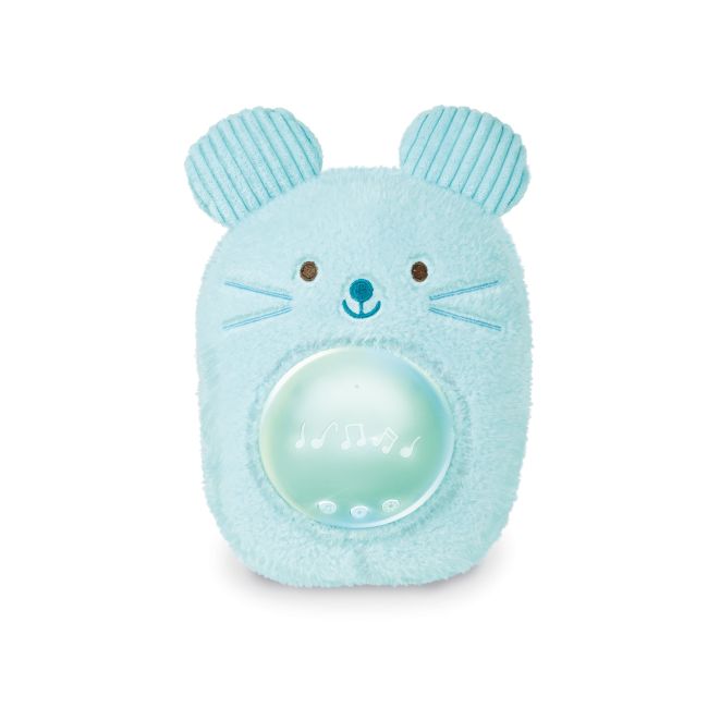Jucarie de plus muzicala - Huggy Momo TSG37885