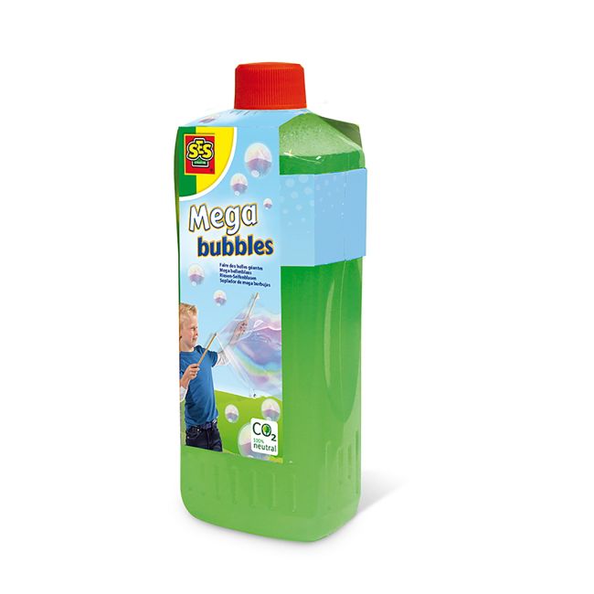 Mega baloane de sapun - Rezerva 750 ml TSG28474