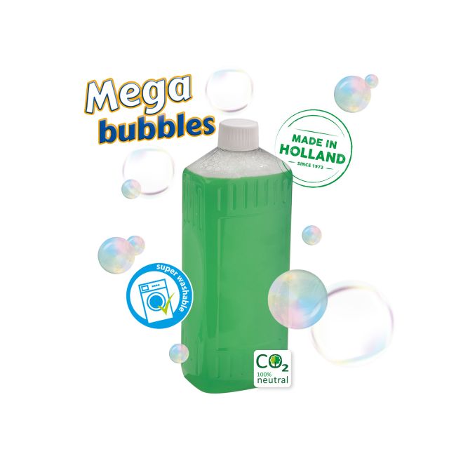 Set Mega baloane de sapun - Stam in balon TSG28475