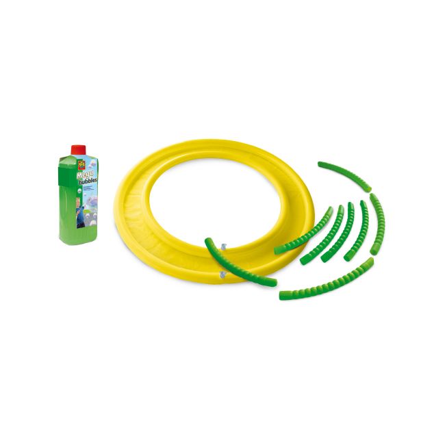 Set Mega baloane de sapun - Stam in balon TSG28475