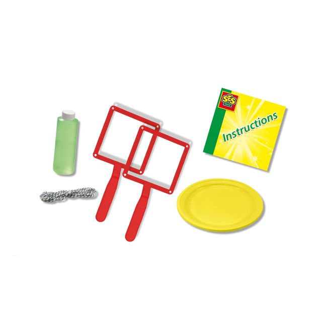 Set baloane de sapun - Cub TSG28481