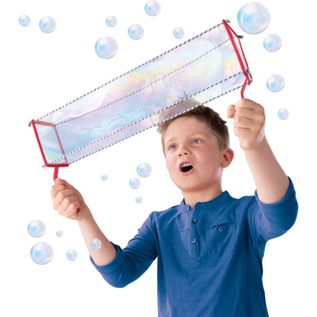 Set baloane de sapun - Cub TSG28481