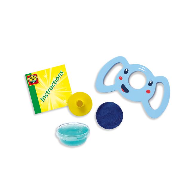 Set baloane de sapun - Elefant TSG28483
