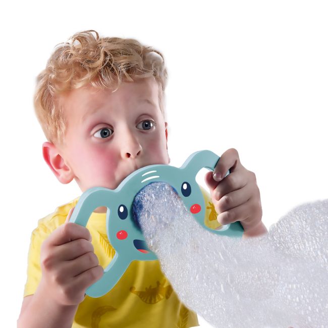 Set baloane de sapun - Elefant TSG28483