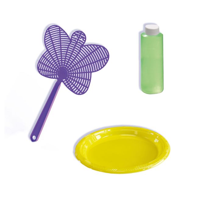 Set baloane de sapun - Fluturasi TSG32515