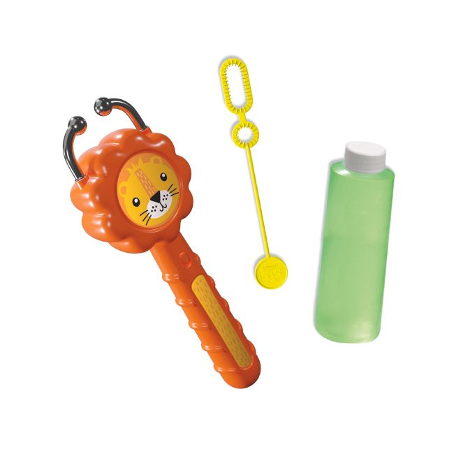 Set baloane de sapun - Pop Leu TSG28477