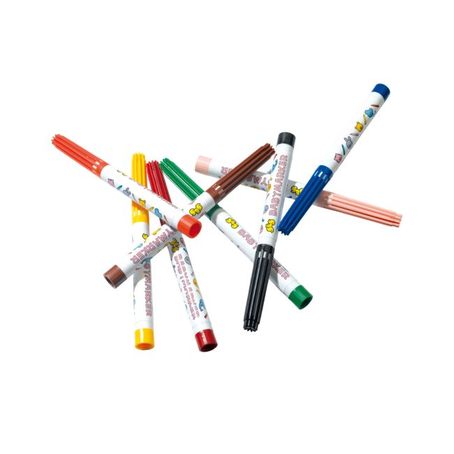 Girafa Sophie - Markere pentru copii TSG23635