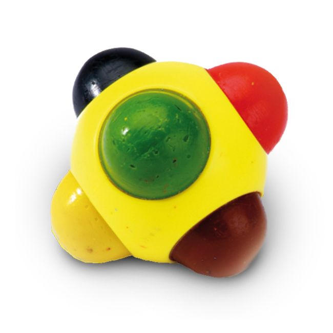 My first - Creioane cerate sub forma de colorball TSG22736