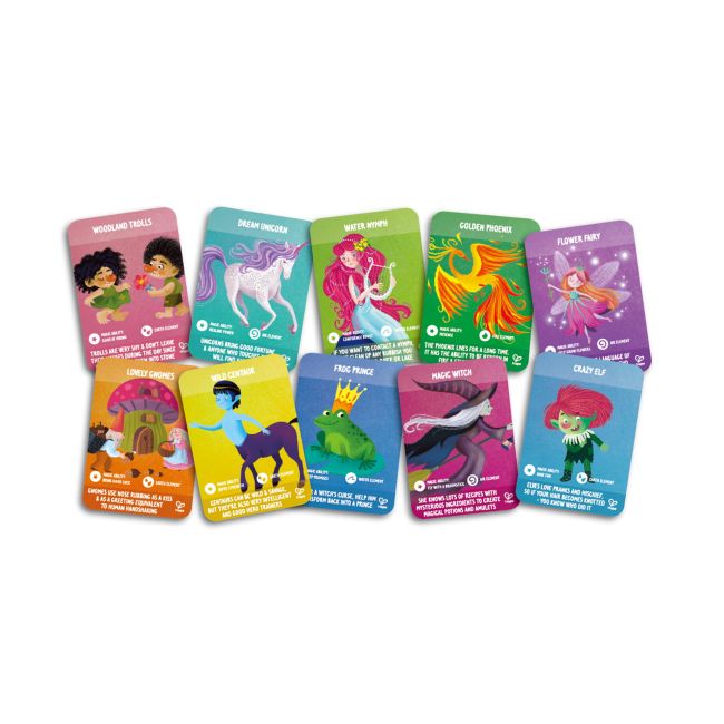 Puzzle pentru copii fosforescent cu Zane (200 piese, 1.5m)