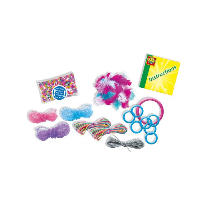 Set creativ - Bijuterii capcane de vise