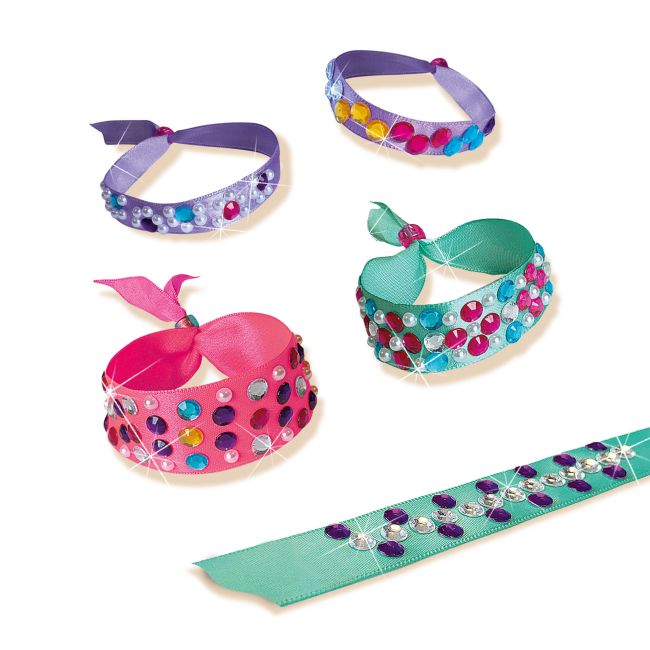 Set creativ - Pictura cu diamante bratari
