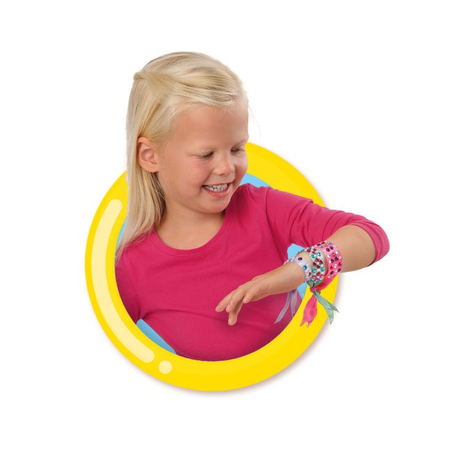 Set creativ - Pictura cu diamante bratari