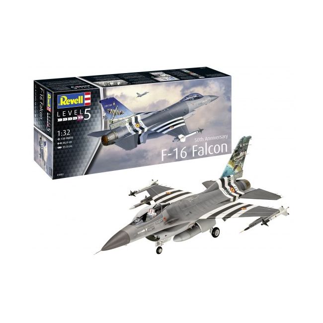 Aeromodel F-16 Falcon VRNRV03802