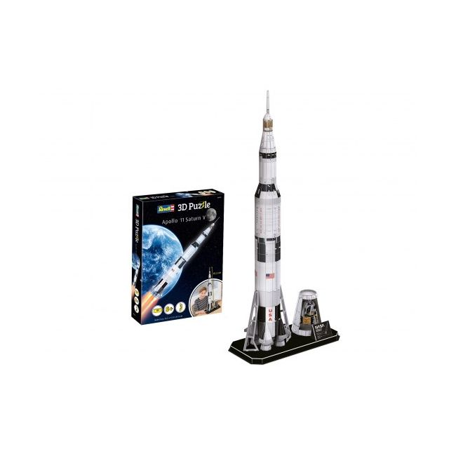 Apollo 11 Saturn V VRNRV00250