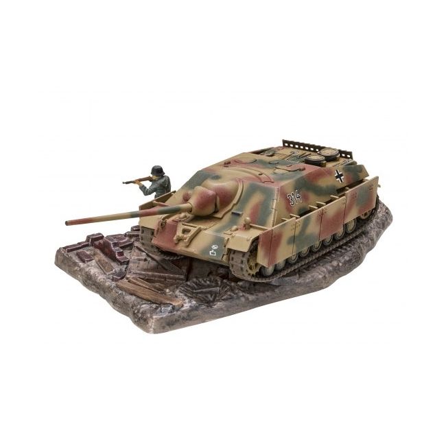 Macheta Jagdpanzer IV (L/70) VRNRV03359