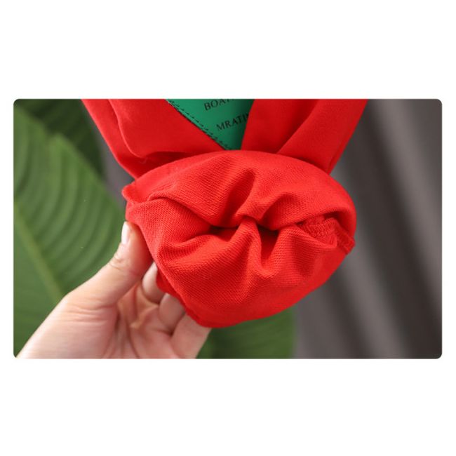 Trening pentru baietei - Red Teddy MD552-2-de3