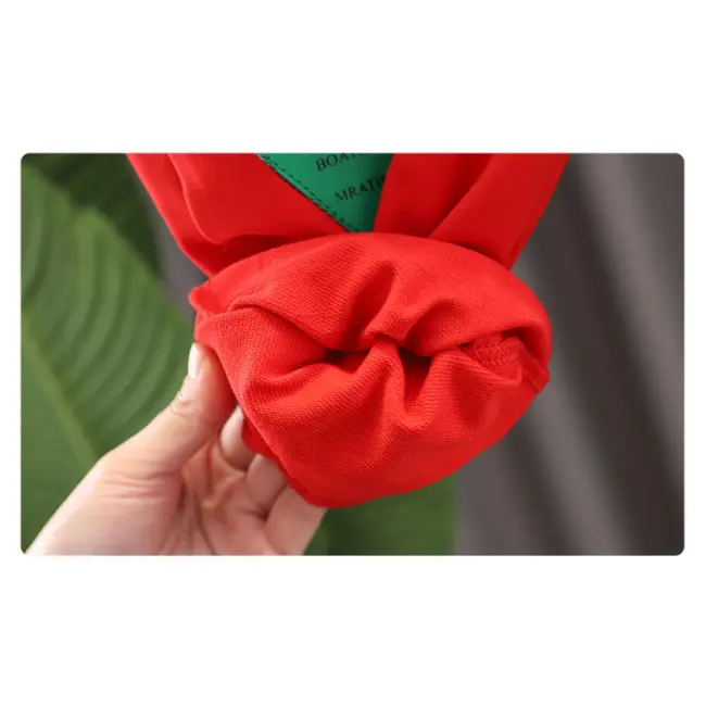 Trening pentru baietei - Red Teddy MD552-2-de3