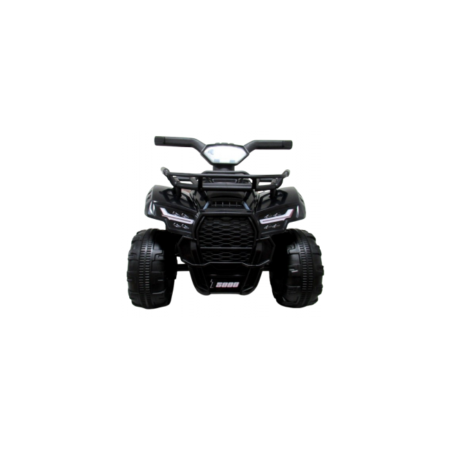 Atv electric pentru copii 2-4 ani j8aaa r-sport - negru edeedij8aaanegru
