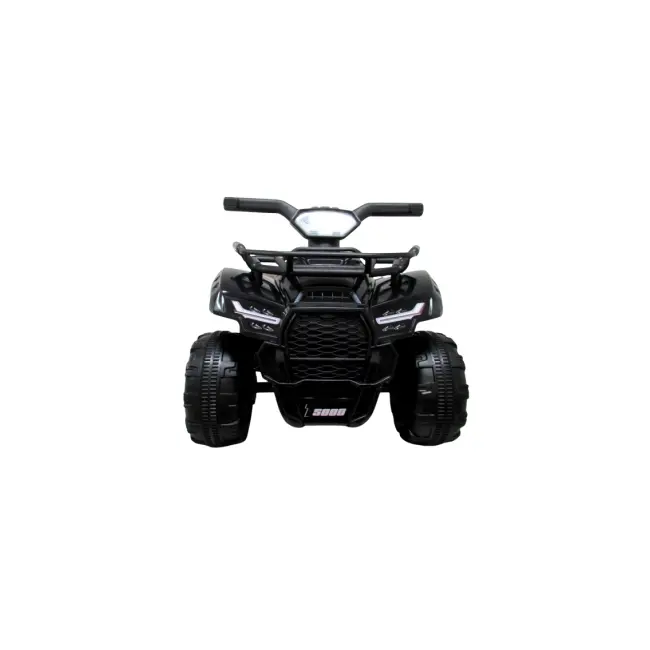 Atv electric pentru copii 2-4 ani j8aaa r-sport - negru edeedij8aaanegru