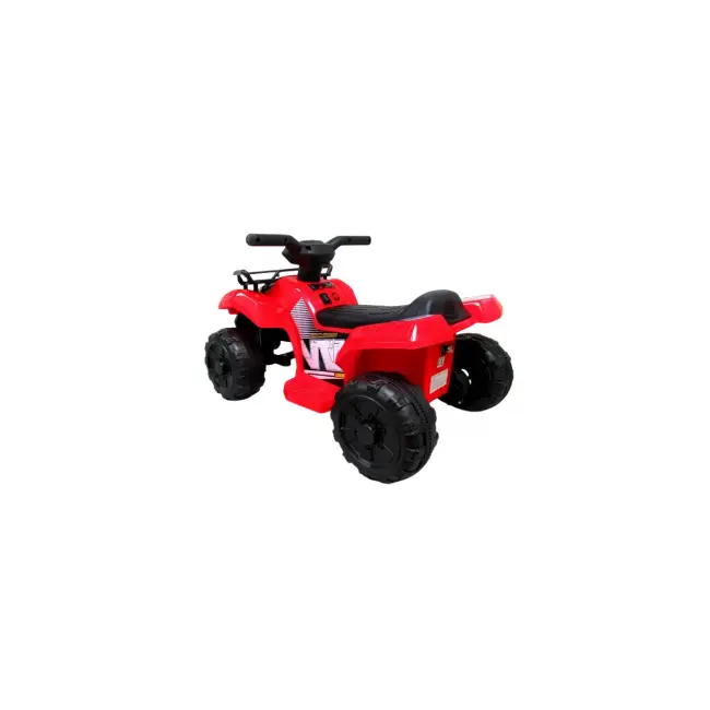 Atv electric pentru copii 2-4 ani j8aaa r-sport - rosu edeedij8aaarosu