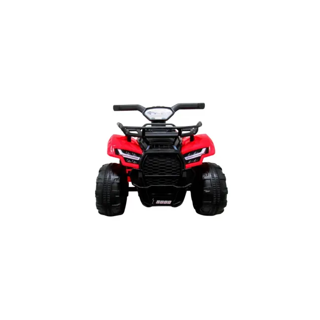 Atv electric pentru copii 2-4 ani j8aaa r-sport - rosu edeedij8aaarosu