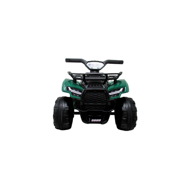 Atv electric pentru copii 2-4 ani j8aaa r-sport - verde edeedij8aaaverde