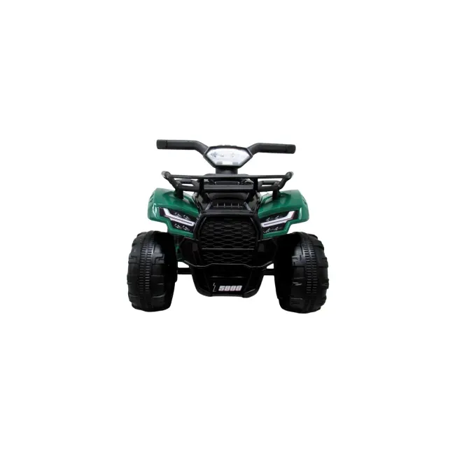Atv electric pentru copii 2-4 ani j8aaa r-sport - verde edeedij8aaaverde
