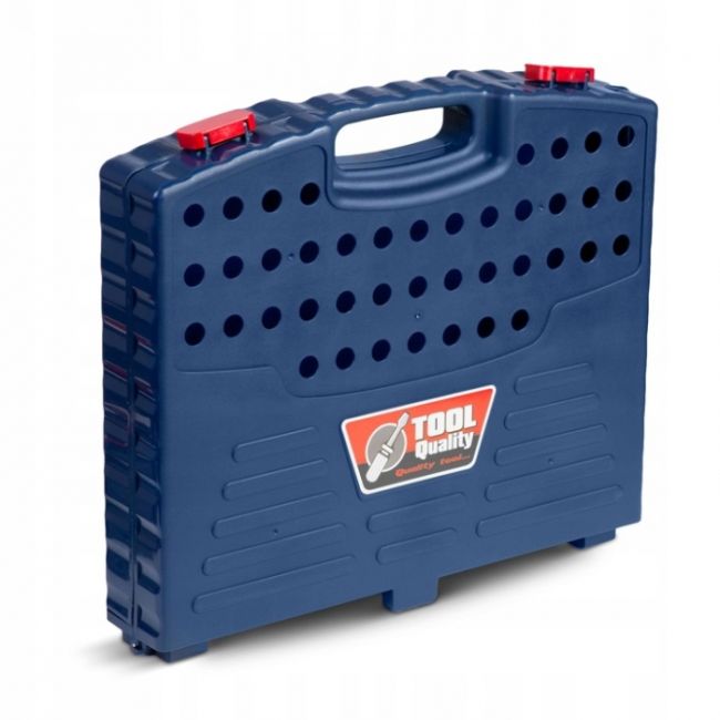 Atelier de lucru 2 in 1 cu unelte pentru copii ricokids 772400 - albastru edeedi772400
