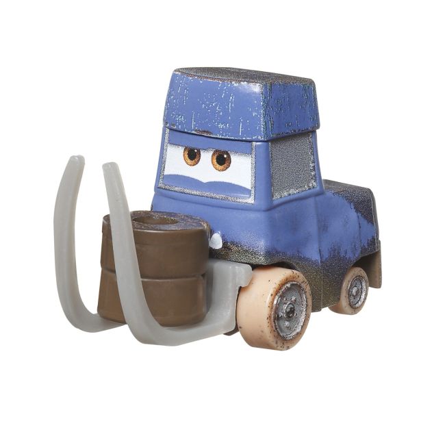 CARS3 SET 2 MASINUTE METALICE CAVE FULGER MCQUEEN SI PITSTOPOSAURUS VIVMTDXV99_HLH63