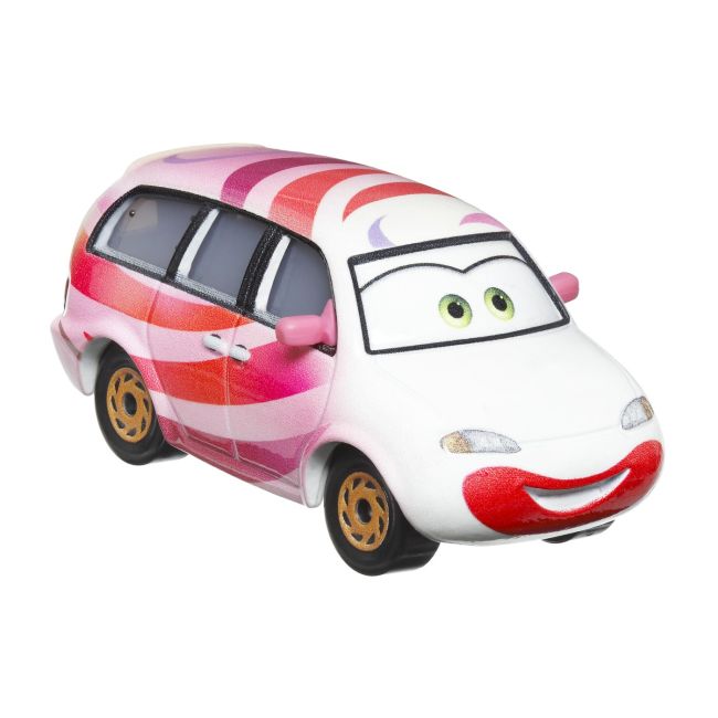 CARS3 SET 2 MASINUTE METALICE CLAIRE GUNZER SI HAUL EM HAYNES VIVMTDXV99_HLH66