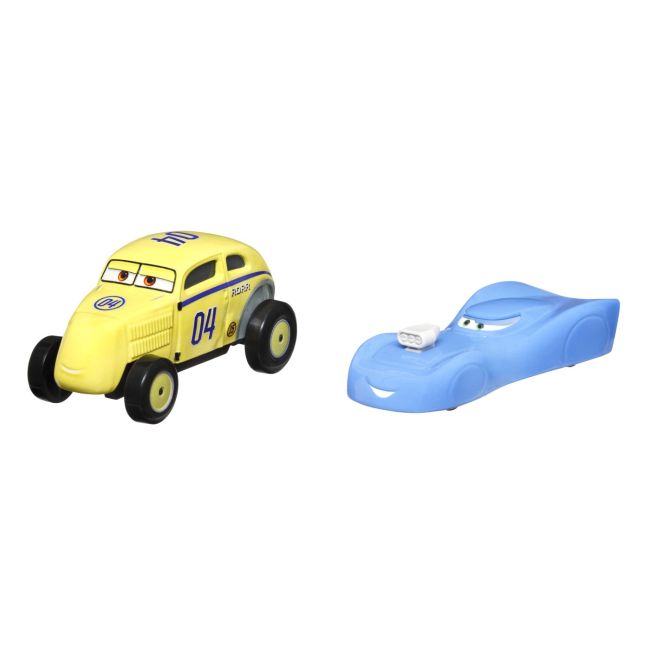 CARS3 SET 2 MASINUTE METALICE GEARSTEN MARSHALL SI MARC SONDTIMER VIVMTDXV99_HLH67