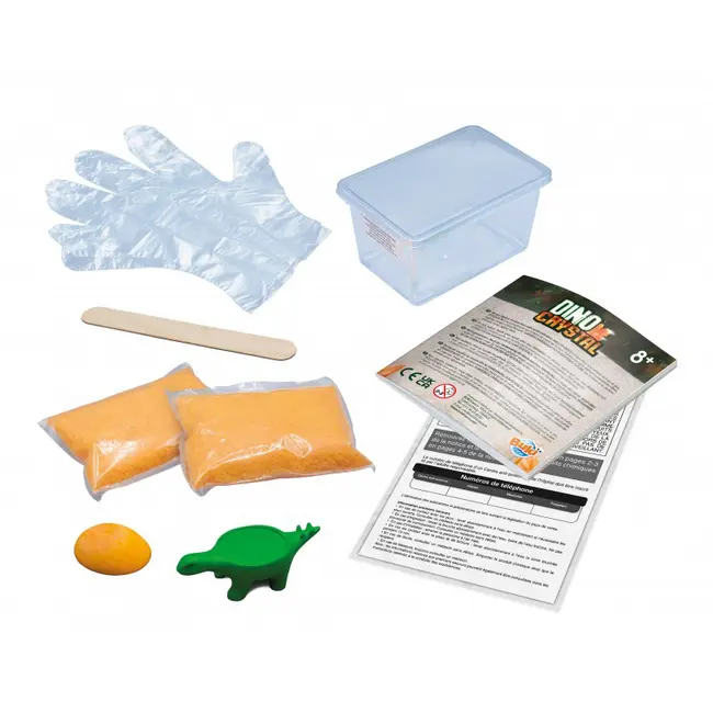 Dinozaur de cristal bk9009