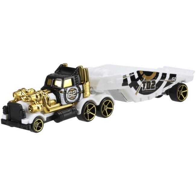 HOT WHEELS CAMION TURBO BEAST VIVMTBFM60_CGJ43