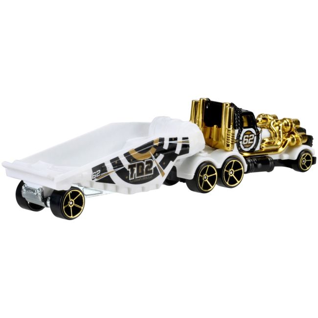 HOT WHEELS CAMION TURBO BEAST VIVMTBFM60_CGJ43