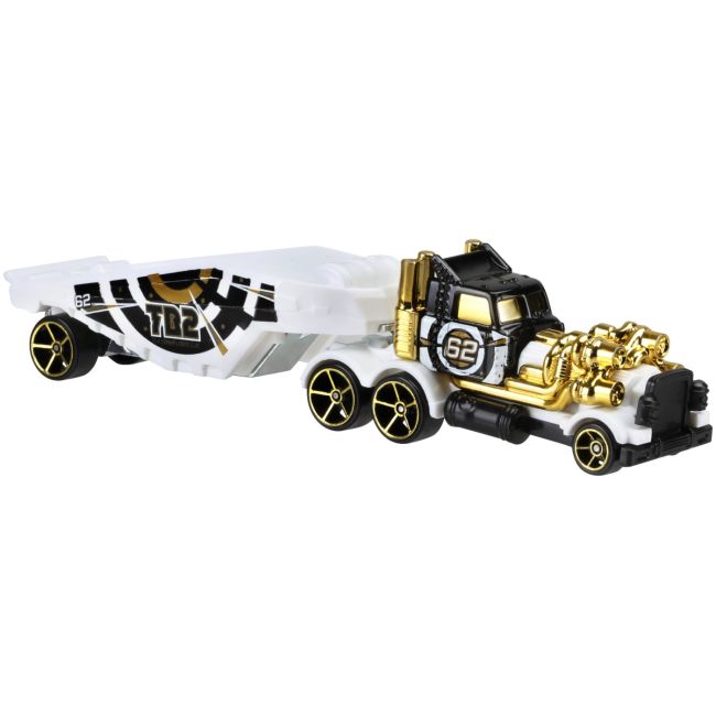 HOT WHEELS CAMION TURBO BEAST VIVMTBFM60_CGJ43